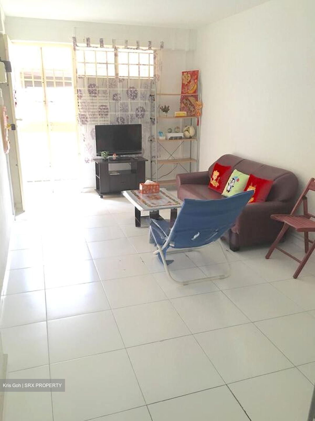 Tiong Bahru Orchid (D3), Shop House #511147781